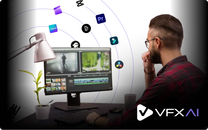 10 Best AI Video Editing Software for Beginners in 2026