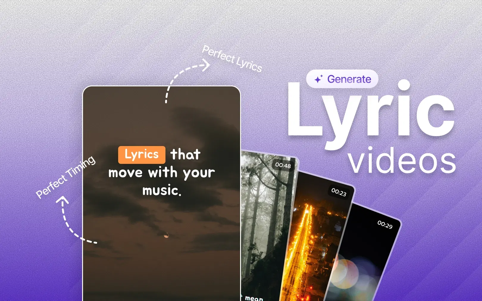 What is an AI Lyric Video Maker? Everything You Need to Know