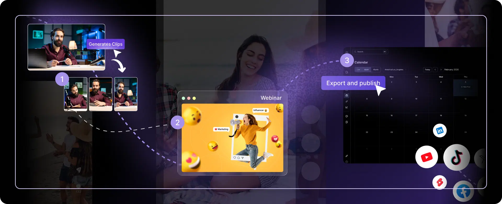 Batch Video Editing with AI: How Creators Are Saving 10+ Hours Every Week