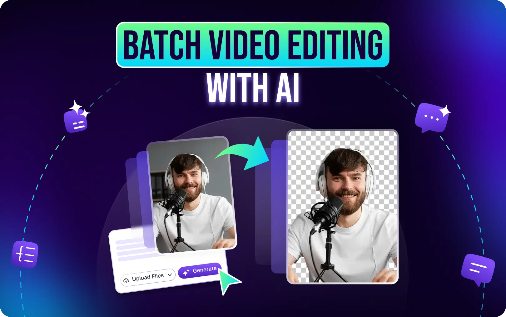 Batch Video Editing with AI: How Creators Are Saving 10+ Hours Every Week