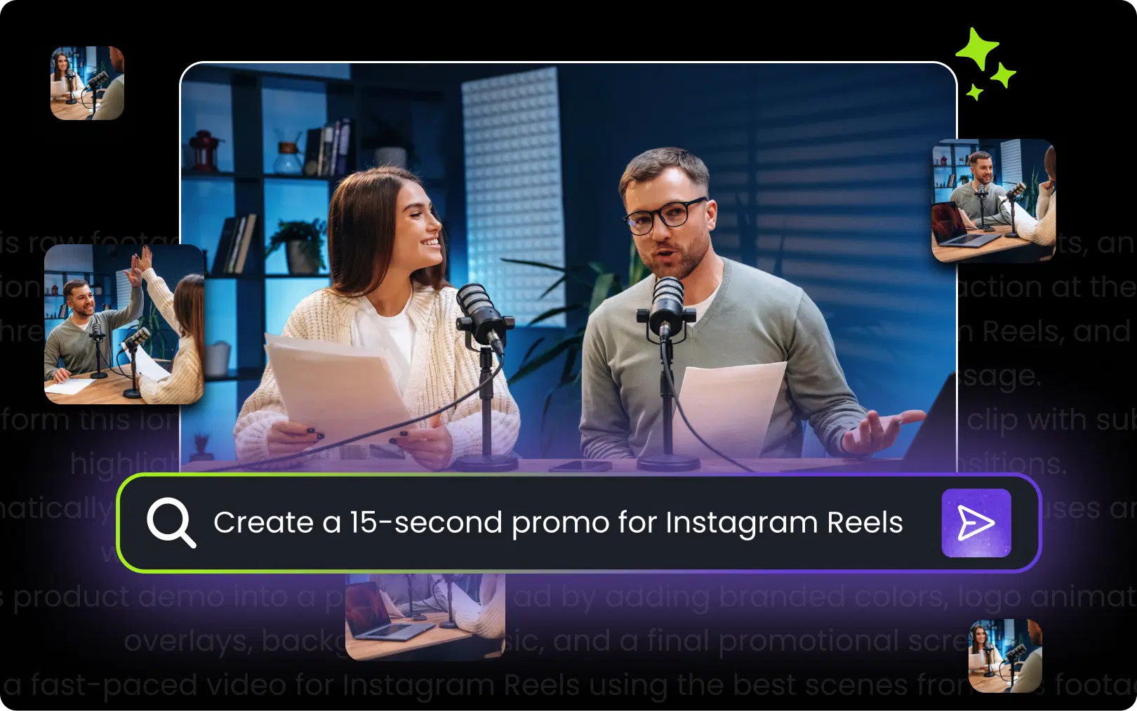 Edit Videos Using AI Prompts: The Ultimate Guide for Creators