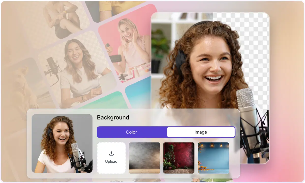 How to Remove Background From Video