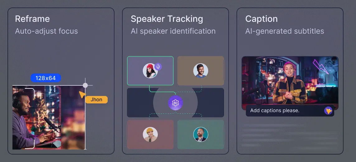Enterprise-grade AI tools
