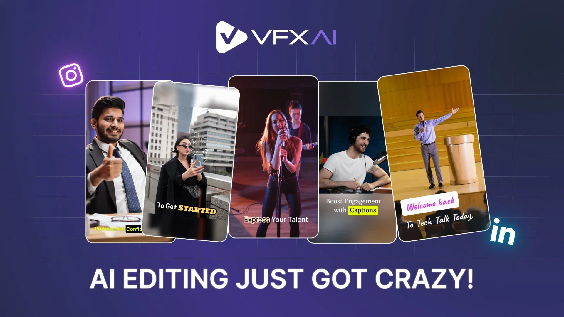 VFX AI Launches Alpha Release