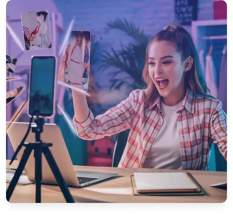 Core Capabilities Built for TikTok Ads