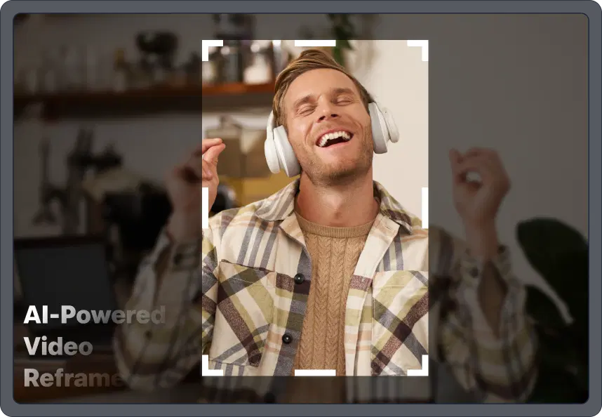 Aspect Ratio & Layout Control