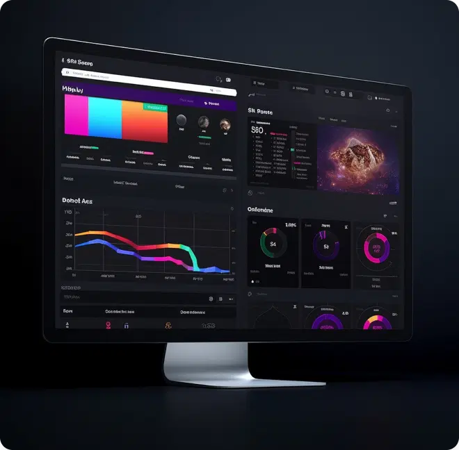 Core capabilities built for TikTok