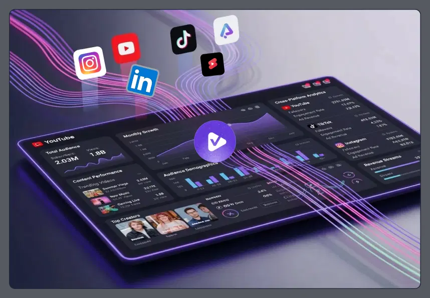 Automated data import