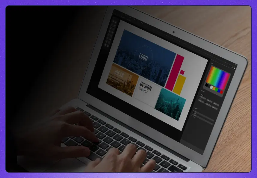 Brand foundation assets