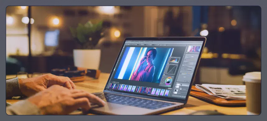 Faster, repeatable creation