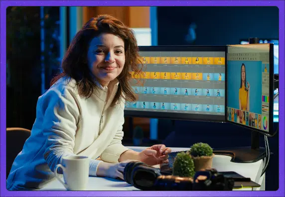 Multi-Layout Aspect Ratios