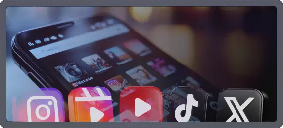 Centralized calendar view