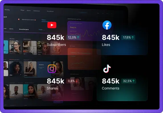 Multi-Platform Connections