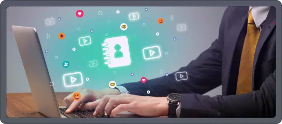 Platform-ready metadata