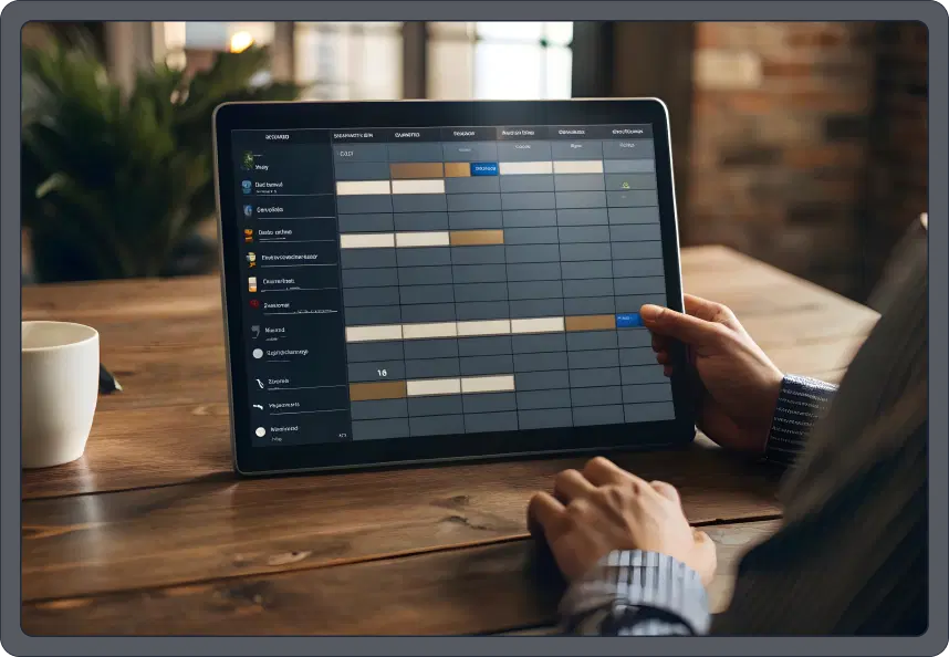 Audit Trails and Activity Logs