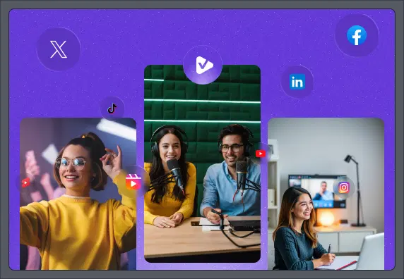 Perfect Clips, Perfect Eye Contact