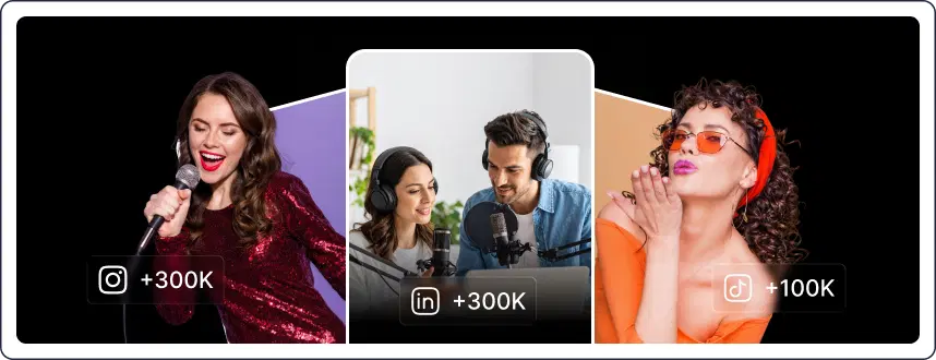 One edit, all formats, for every platform