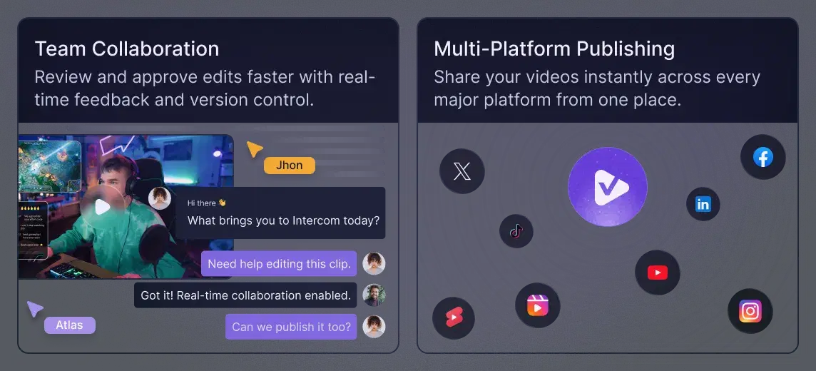 Scale without scaling headcount