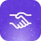 Sales & partnerships icon