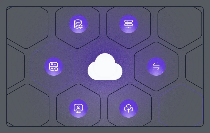 Multi-Cloud GPU Infrastructure