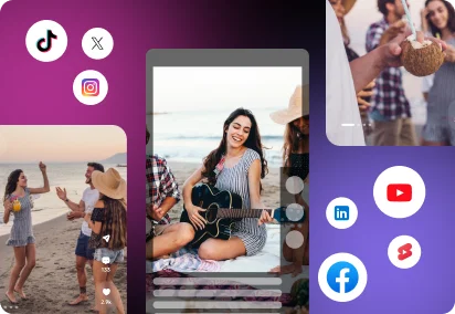 Channel‑Ready Exports interface