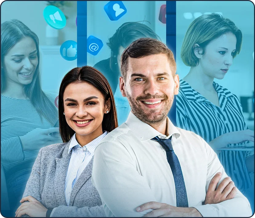 Corporate Communications