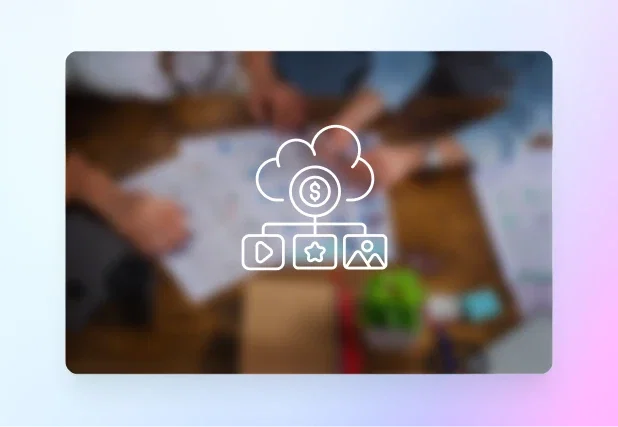 Turn client wins into marketing assets interface