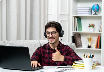 Online Courses & Cohorts
