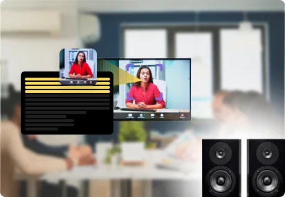 live experience & engagement