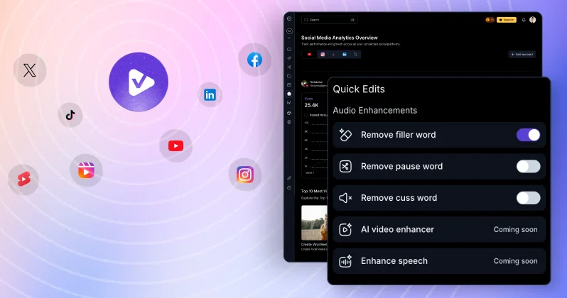 Product demos and sales enablement interface