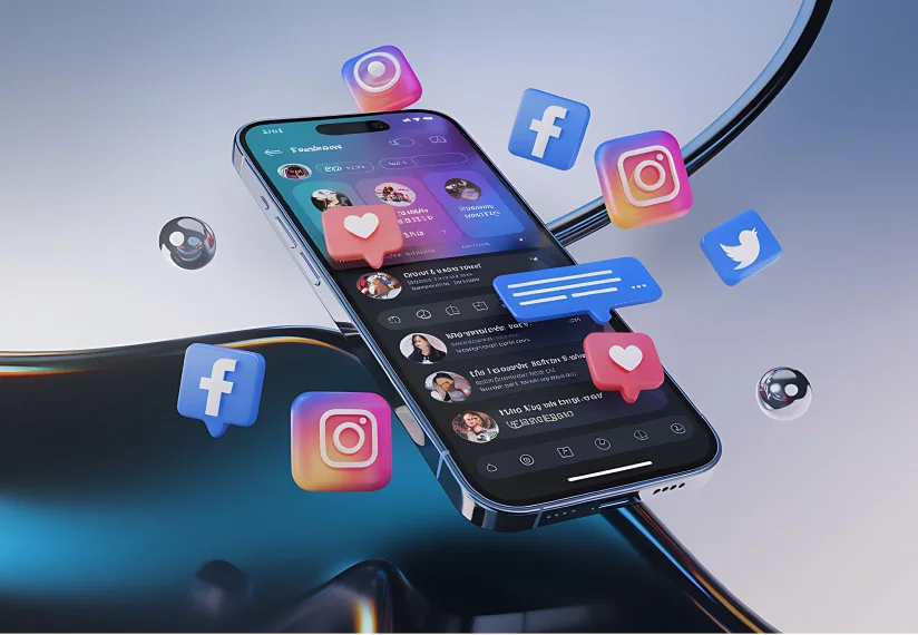 Power growth experiments with video interface