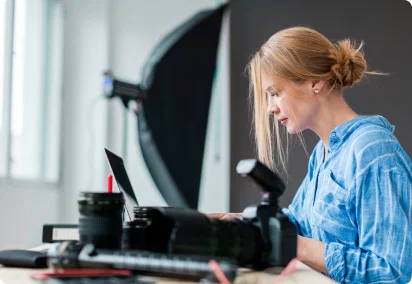 Brief‑to‑Script UGC Production