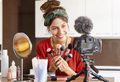 Influencer & Creator Programs