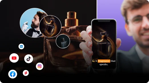 Ads for every channel card