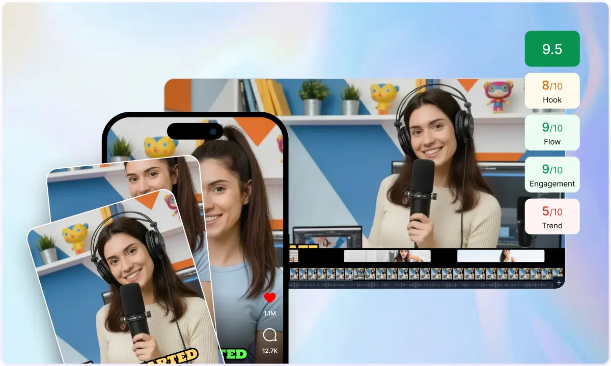 What Makes a Moment Viral on Shorts, Reels, and TikTok