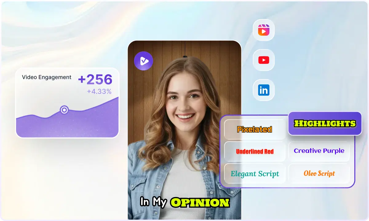 Where is AI Clip Generation Most Useful