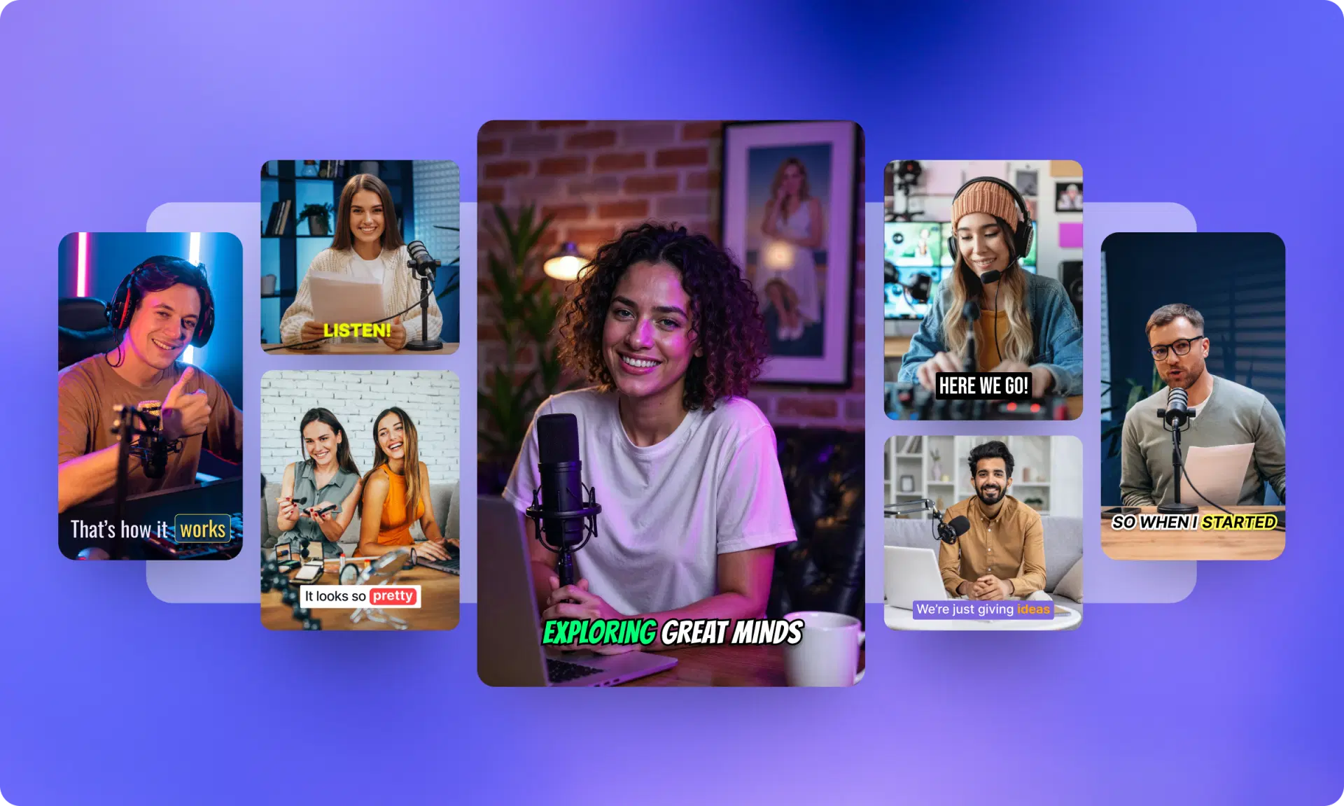Best AI Clip Generator Tools in 2027