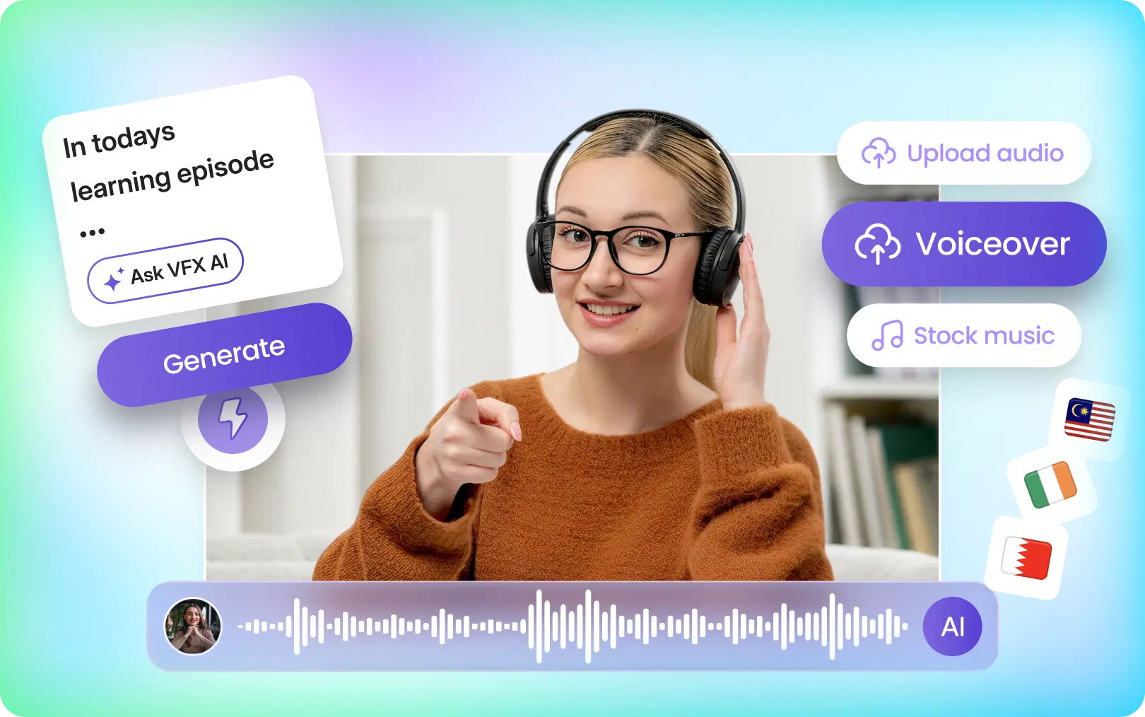 Best AI Video Editor for Course Creators in 2026