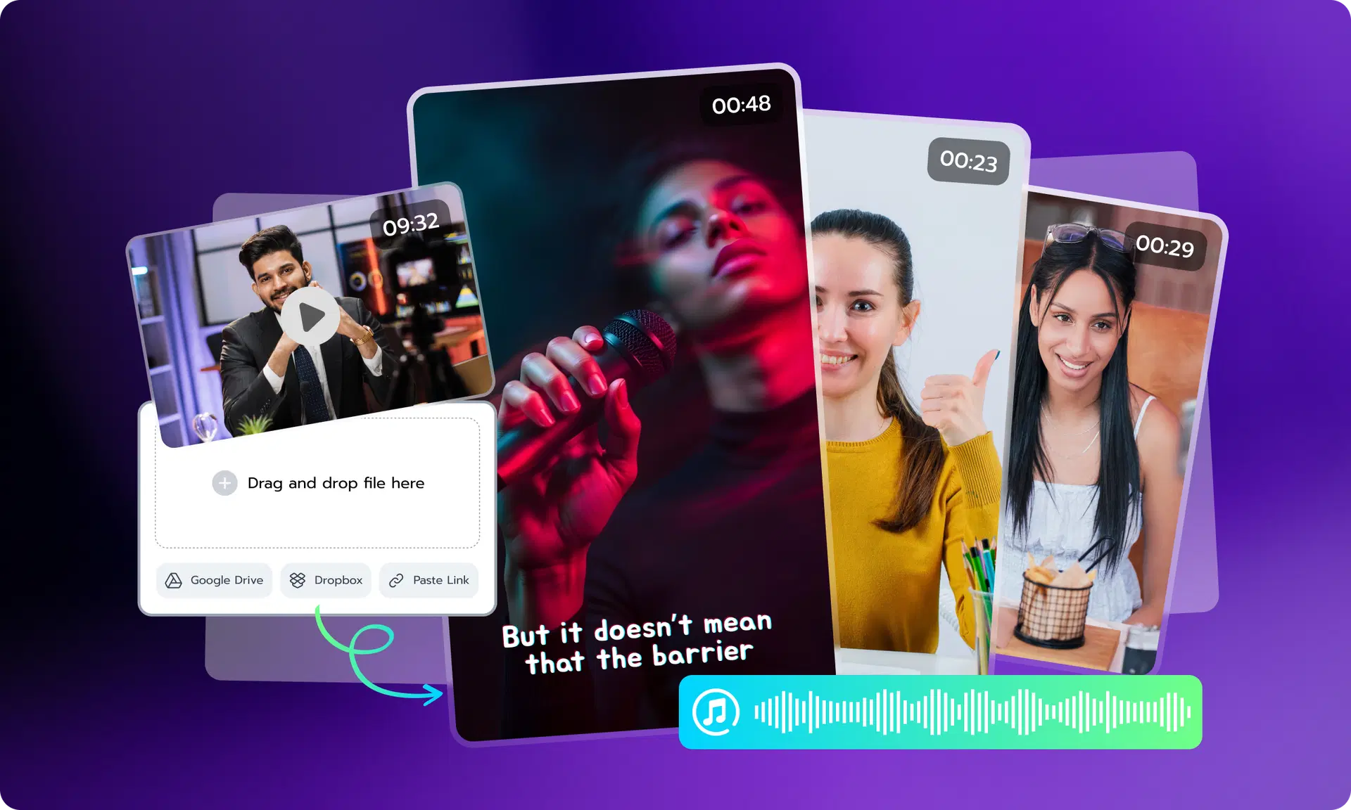 Where AI Video Tools Are Used