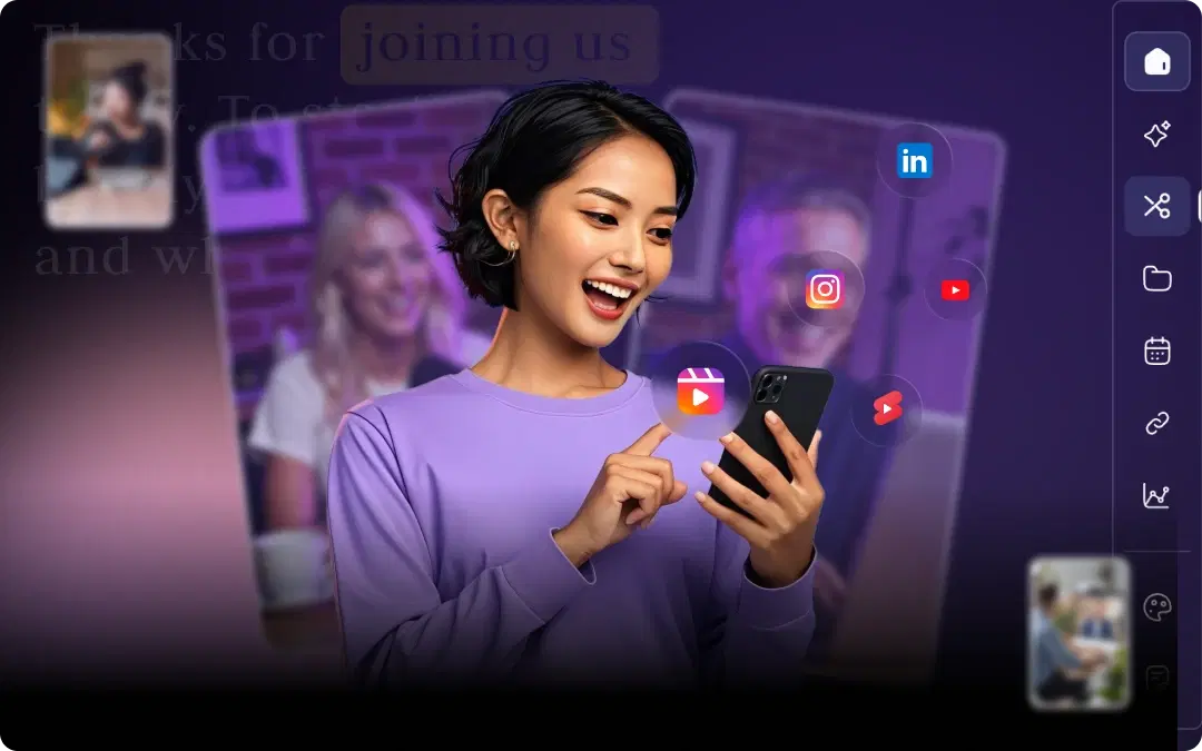 Beyond Viral Clips: How Serious Brands Use AI Video Repurposing for Revenue, Not Just Views