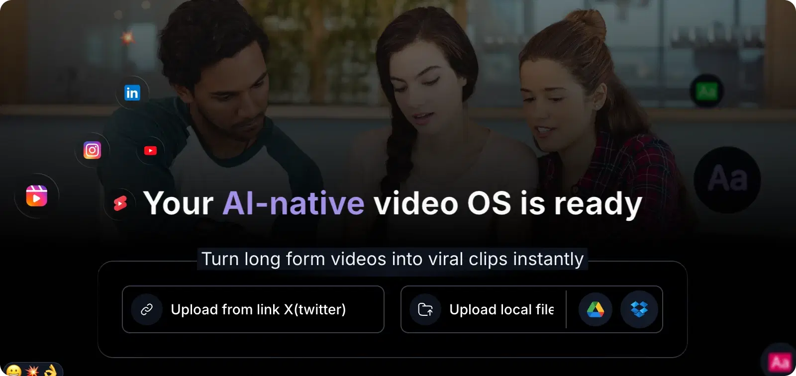 Real brand examples of repurposing success