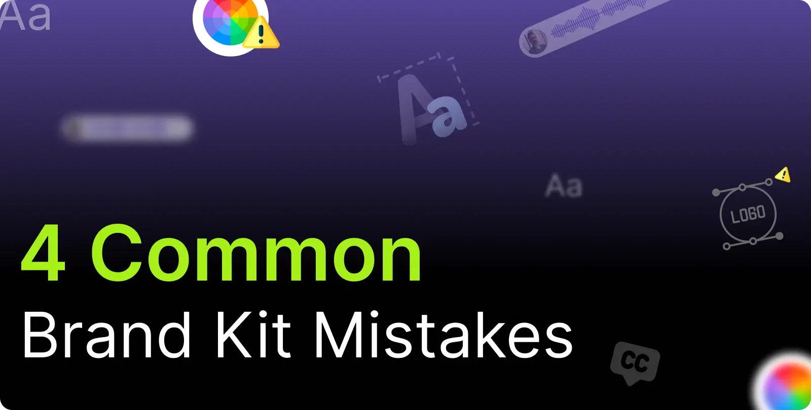 Professional podcast or broadcast recording setup - team collaboration