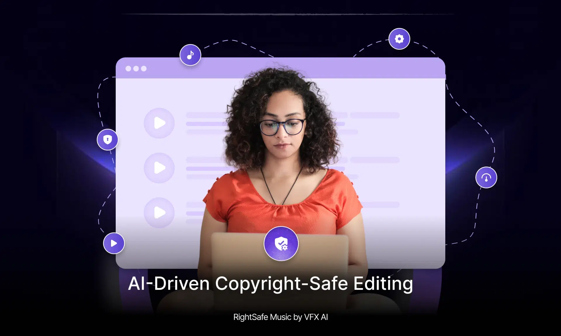 Why Businesses Need Copyright-Safe AI Editing