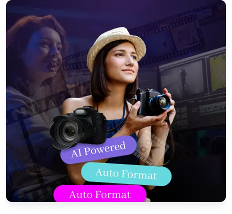 Core Capabilities Built for YouTube Shorts