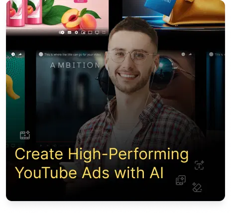 Core Capabilities Built for YouTube Shorts