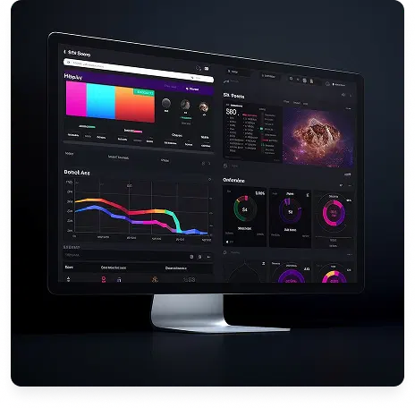 Core Capabilities Built for Photos & Logos