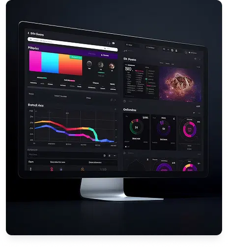Core Capabilities Built for Text & Captions