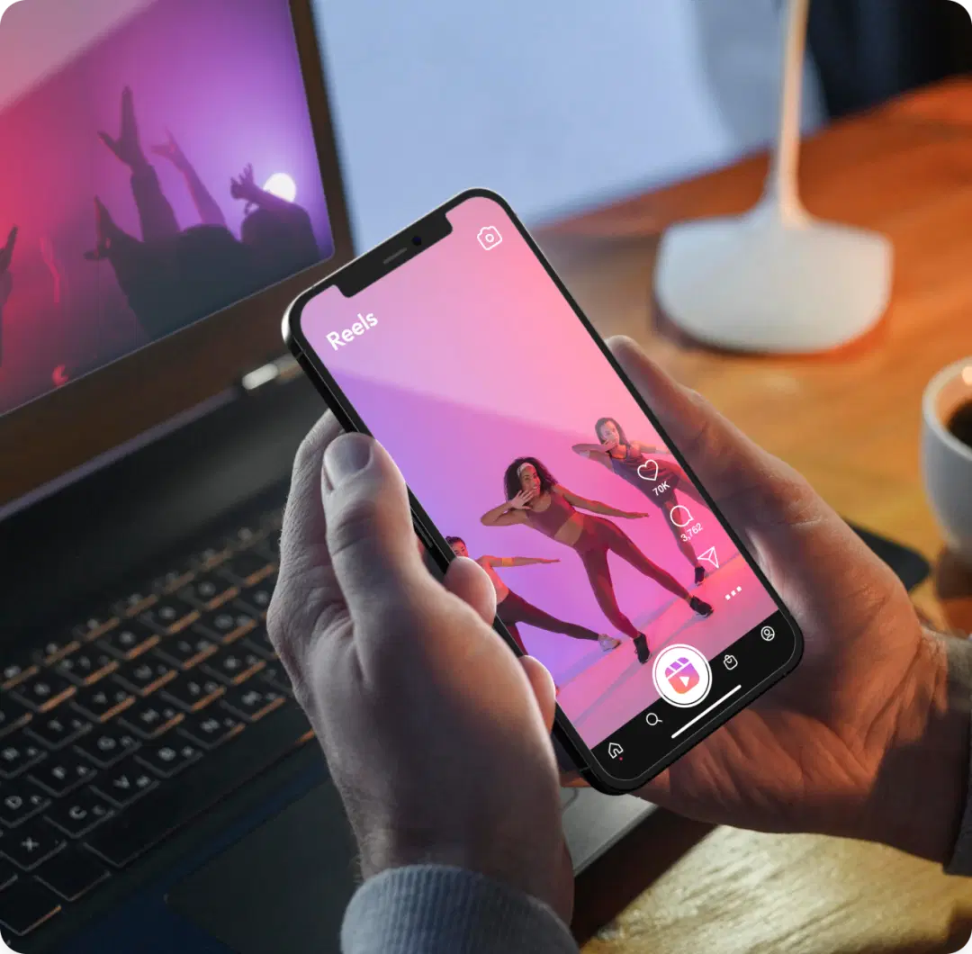 Core Capabilities Built for Instagram