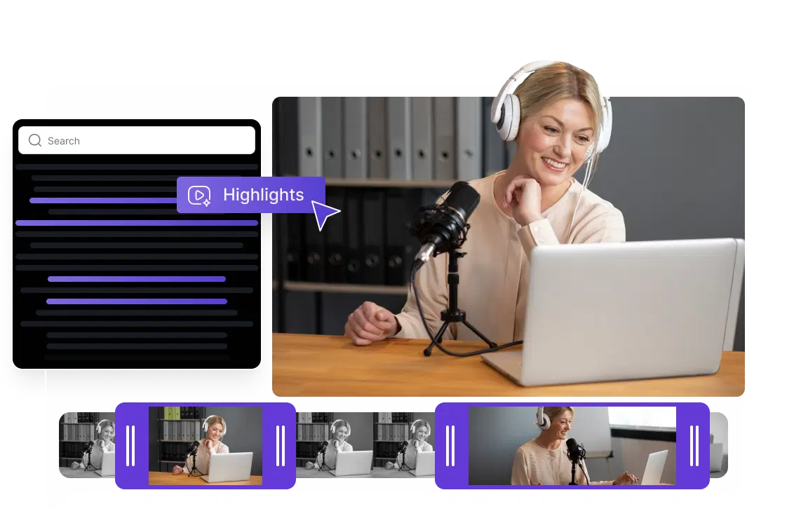 Detect High-Impact Moments