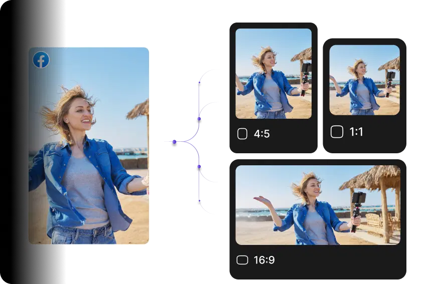 Facebook Placement-Ready Formats